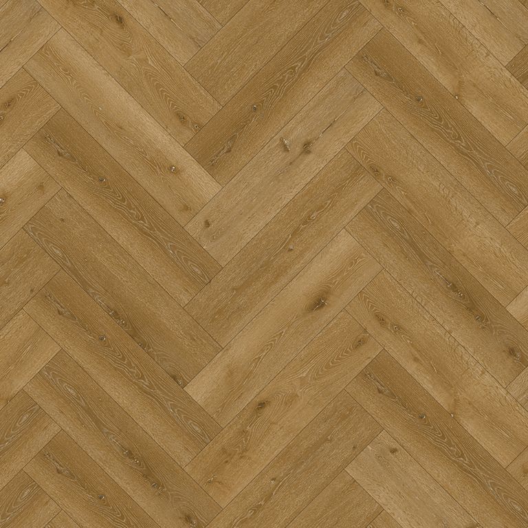 Vinylová podlaha Experto LVT 55 Herringbone Dub Flora TD190L-27