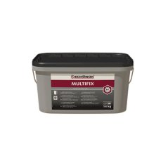 Disperzní lepidlo Schönox MULTIFIX 14 kg