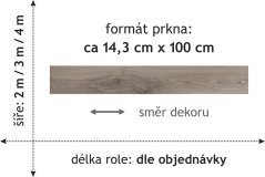 PVC Prima X 2739