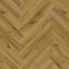 Vinylová podlaha Floor Forever Authentic Oak Click 0,55 2030F Dub Knížecí