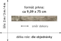 PVC Domo 2154