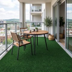 Umělá tráva Turf Nop 5369 zelená