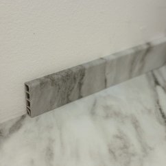 Soklová lišta Egibi SPC Rigid Robson 2 m