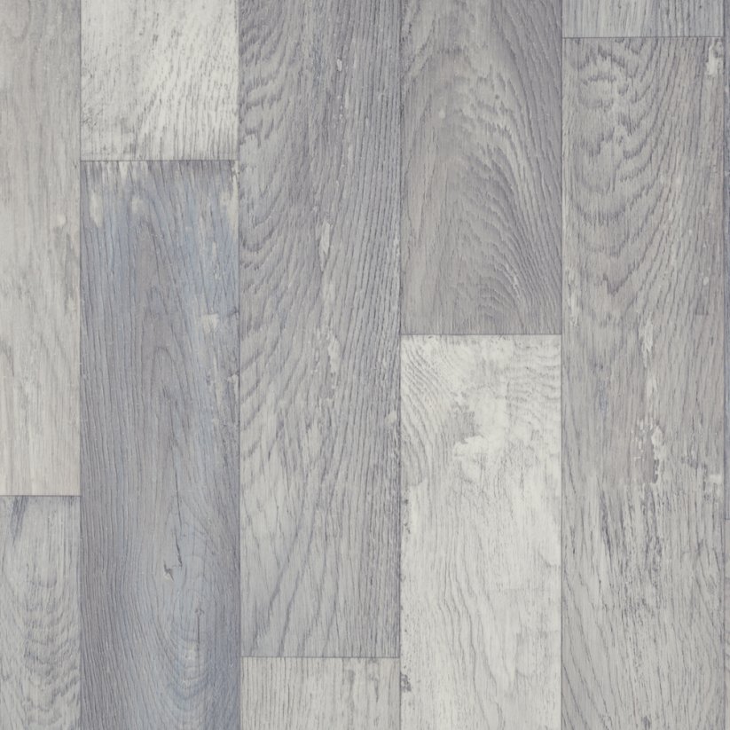 PVC HQR 2217 Seaside Clear - Šíře: 4 m