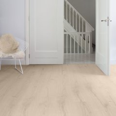 Laminátová podlaha FLOORCLIC Emotion new F 86580 Dub Montana béžový