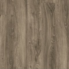 Vinylová podlaha Tarko Clic 30 V 27009 Dub English hnědý