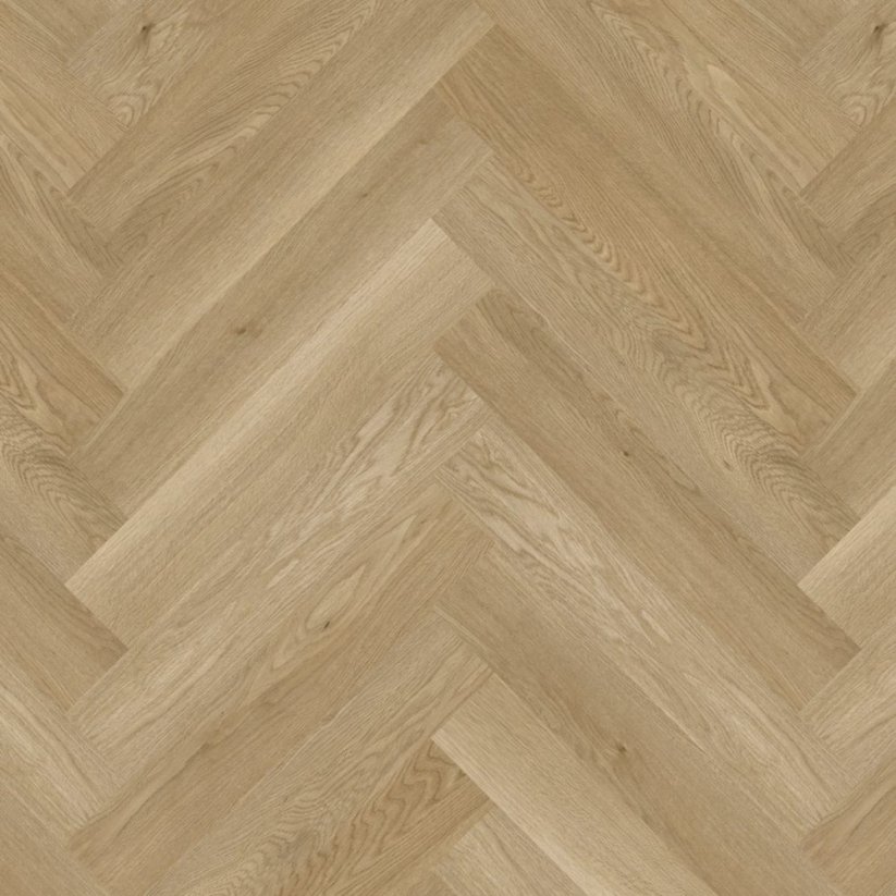 Vinylová podlaha VinCore Herringbone Provence