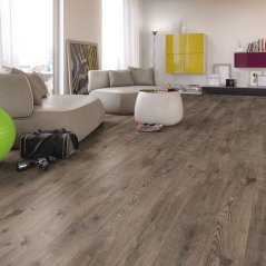 Laminátová podlaha FLOORCLIC Universal FV 54019 Dub Grove tmavý 4V