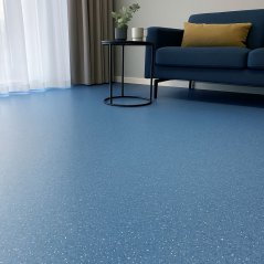 PVC Junior 60 PUR Basin M75