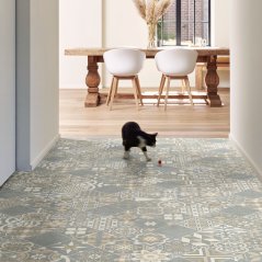 PVC Livitex Retro 2792