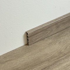 Soklová lišta Egibi SPC Rigid Ottawa 2 m