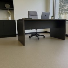 PVC Junior 60 PUR Basin M82