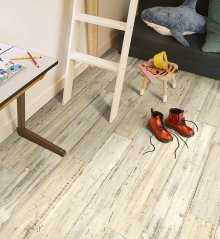PVC Domo 2160