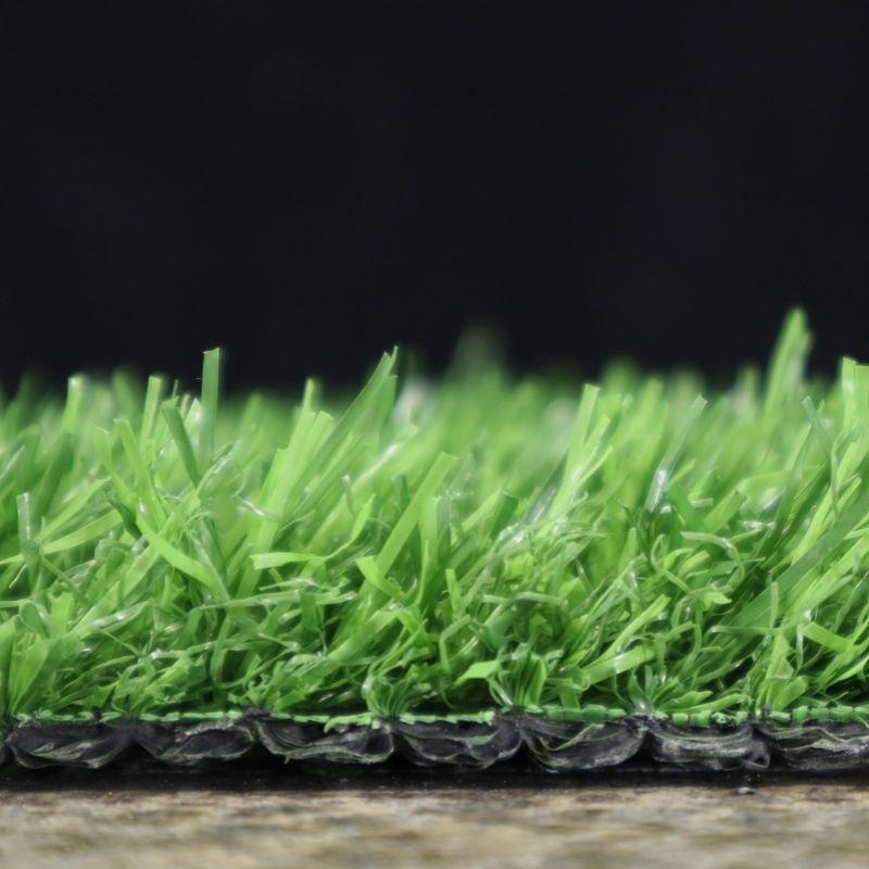 Umělá tráva Pure Green - Šírka: 2 m