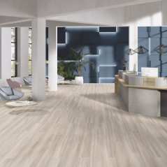 Vinylová podlaha Gerflor Creation 40 Rigid Acoustic 0853 Bostonian Oak Beige