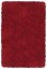 Kusový koberec Tropica 71151/011 červený - Rozměr: 60 x 115 cm