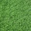 Umělá tráva Pure Green - Šírka: 2 m