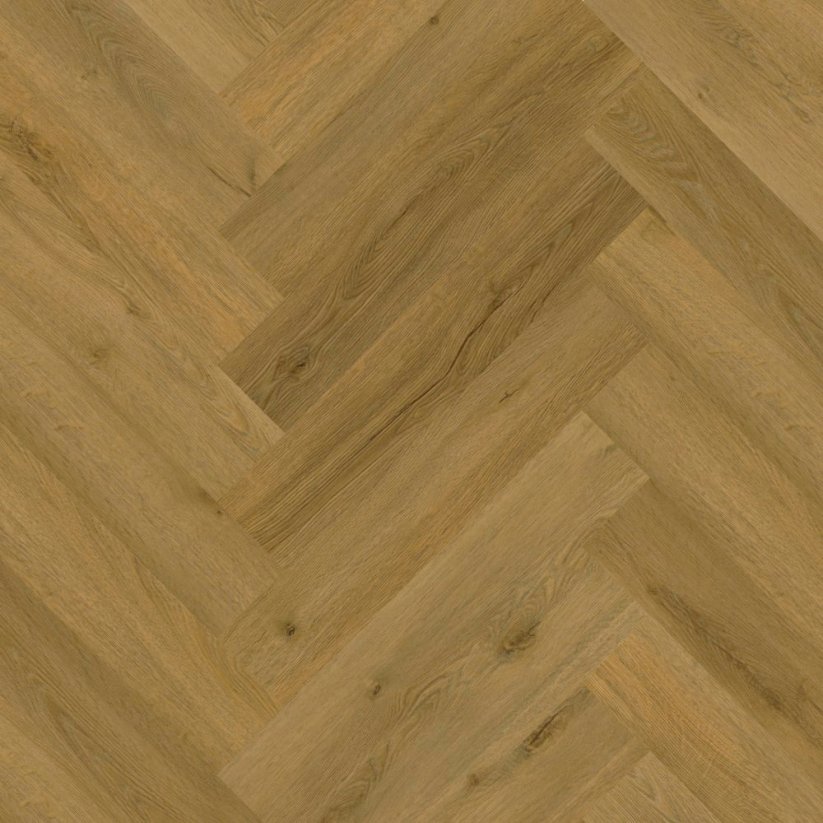 Vinylová podlaha Floor Forever Authentic Oak Click 0,55 1020F Dub Královský