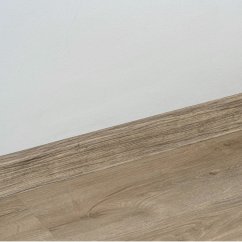 Soklová lišta Egibi PVC 60 Ottawa