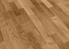 Dřevěná podlaha Befag B 161-6356 Dub Budapest Natur 3-lamela