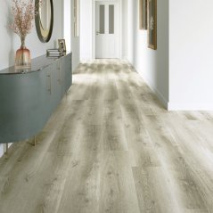 Vinylová podlaha Floor Forever XL Click 0,3 79985 Dub Kartáčovaný Šedý