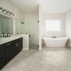 PVC Fortex Grey 2091