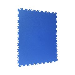 Vinylový modulový čtverec R-Tile 5005 Blue