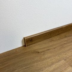 Soklová lišta Egibi SPC Rigid Hamilton 2 m