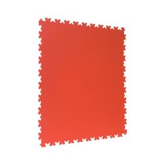 Vinylový modulový čtverec R-Tile 3020 Red