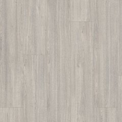 Laminátová podlaha FLOORCLIC Solution FV 55044 Dub Charm šedý