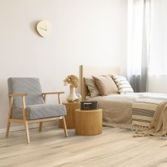 Vinylová podlaha Gerflor Creation 40 Rigid Acoustic 0849 Cedar Pure