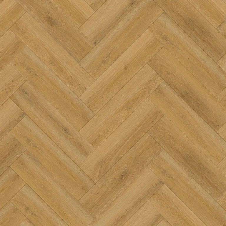 Vinylová podlaha Experto LVT 55 Herringbone Dub Aura TD612-22