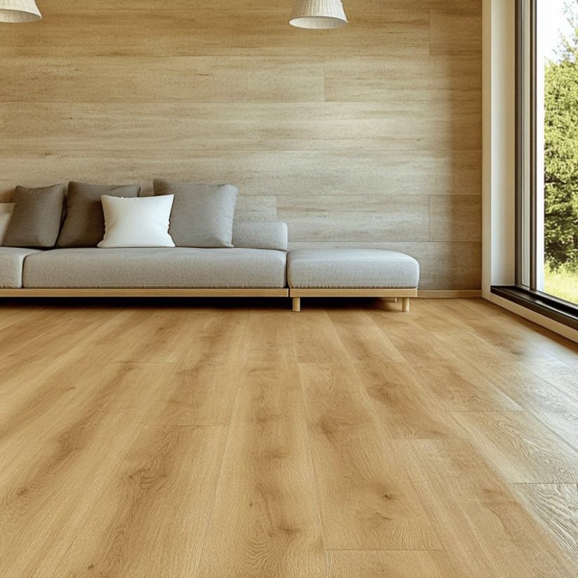 Vinylová podlaha Canadian Design Premium Barrie