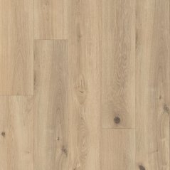 Vinylová podlaha Tarko Fix 55 V 13041 Dub Creek béžový