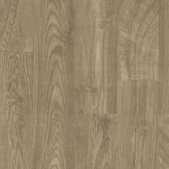PVC Texline Nature 2388 Woodring honey