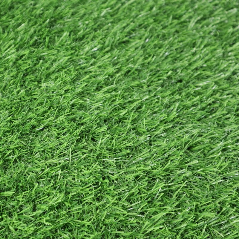 Umělá tráva Pure Green - Šírka: 2 m