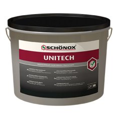 Disperzní lepidlo Schönox UNITECH CE
