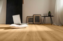 Vinylová podlaha Tarko Fix 55 V 13042 Dub Creek natur