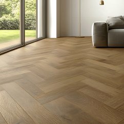 Vinylová podlaha Canadian Design Herringbone London