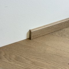 Soklová lišta Egibi SPC Rigid Harrison 2 m