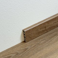 Soklová lišta Egibi SPC Rigid Victoria 2 m