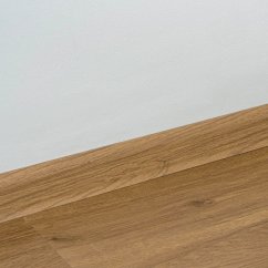 Soklová lišta Egibi PVC 60 Hamilton