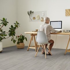 PVC Loftex 2169 Boutic Light Grey