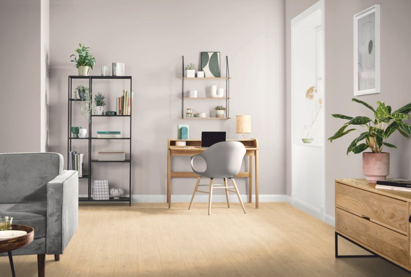 Laminátová podlaha FLOORCLIC Natura FV 71038 Dub Berdal hnědý