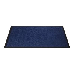 Rohož Mercury mat tmavě modrá