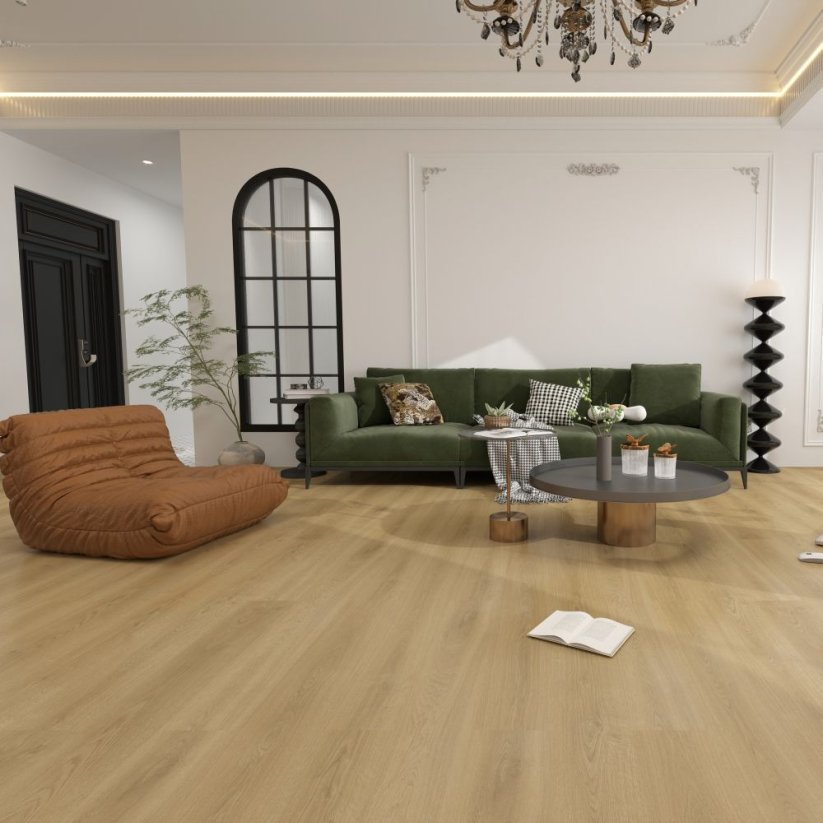 Vinylová podlaha Experto LVT 30 Dub Terra 4113XL-02