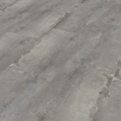 Vinylová podlaha Floor Forever Design Stone 0,55 9978 Industrie Concrete Grey