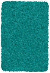 Kusový koberec Tropica 71151/099 modrý