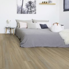 Vinylová podlaha Gerflor Creation 40 Rigid Acoustic 0871 Bostonian Oak