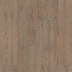 Laminátová podlaha FLOORCLIC Country FV AQ Large FV 82192 Dub Turin tmavý